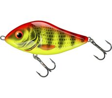 Salmo Wobbler Slider Sinking 7cm 21g Bright Perch