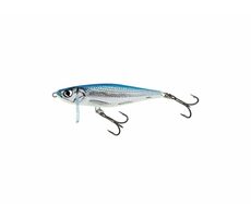 Salmo Wobbler Thrill sinkend 5 cm 6,5 g Holo Bleak