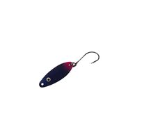 Kinetic Glitter Micro Boss 1,8g Schwarz/Rosa Matt