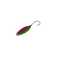Kinetic Glitter Micro Boss 1,8 g Fluo Grün/Pink Matt