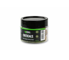 Nickel Criticals Boilie Food Signal 150g 18mm