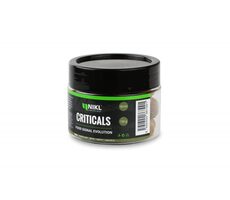 Nickel Criticals Boilie Food Signal 150g 20mm