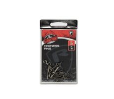 FOX Rage Strike Point Harness Pins L 10 Stk