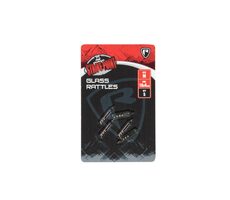 FOX Rage Strike Point Glasrassel S 5 Stk