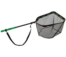 Gunki Clip Street Kescher 50x60 1,25m