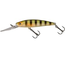 Gunki Wobbler Mothra 7,5 cm F Wild Perch