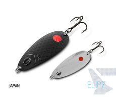 Delphin Glitter ELIPZ FullSCALE 7,5 cm 12 g JAPAN