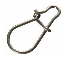 Daiwa Karabinka Tournament W- Snap S 9kg 10 Stk