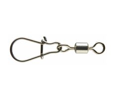 Daiwa Wirbel mit Karabiner Tournament D- Snap Wirbel W Größe 7 9kg 7St