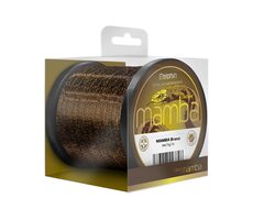 Delphin Line Mamba Carp Bronze 600 m 0,34 mm 8,1 kg