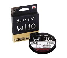 Westin Cord W10 13 Braid Orchid Purple 135 m 0,148 mm 9,0 kg
