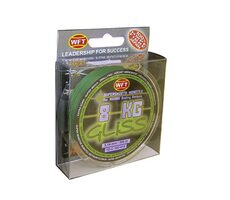 WFT Kordel GLISS KG Grün 150m 0,18mm 11kg