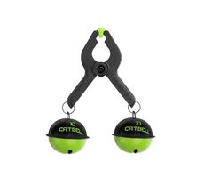 Delphin Bell für Wels CatBELL