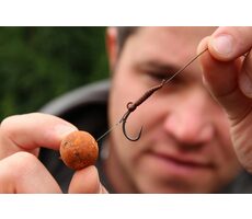 Carp´ R Us Ready Multi Rig Strip-X 25lb Größe 4 2St