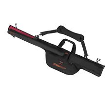 Delphin Zweikammer-Feederkoffer Atoma 120cm