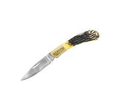 Delphin Klappmesser Retro