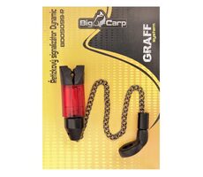 Graff Chain Signalgeber Dynamic Blue