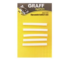 Graff Fluo Kunstlicht 4mm