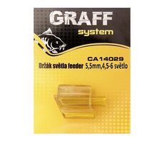 Graff Light Halter Feeder 5,5mm / 4,5-6mm Licht