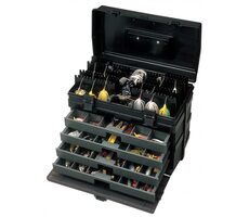 Versus Aktentasche VS 8010 Schwarz