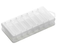 Plastilys Doppelseitige Box SF358-3