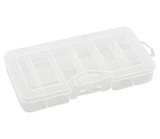 Plastilys Box SF350