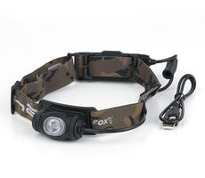 FOX Halo AL350C Stirnlampe