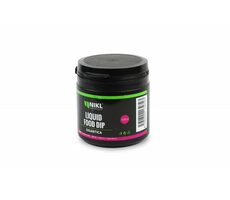 Nickel Liquid Food Dip Gigantica 100ml