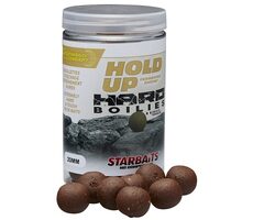 Starbaits Hard Boilies UP fermentierte Garnelen, 200 g, 20 mm