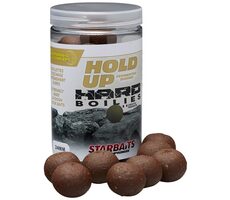 Starbaits Hard Boilies UP fermentierte Garnelen, 200 g, 24 mm