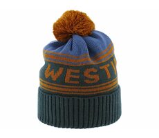 Westin Cap Mountain Snowroller Benzin