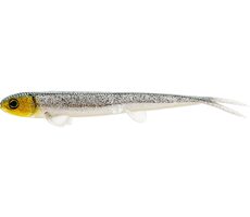 Westin Gummiköder Twinteez Pelagic V-Tail 20cm 30g Scheinwerfer 2St