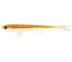 Westin Gummiköder Twinteez Pelagic V-Tail 20cm 30g Leichter Köderfisch 2St