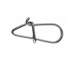 Daiwa Karabiner Egg Snap Größe 1 25kg 10Stk