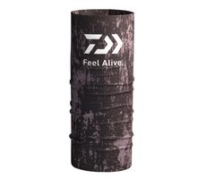 Daiwa Schlauchschal Asphalt