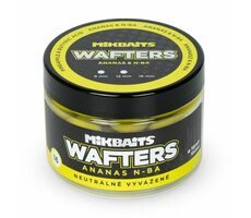 Mikbaits Wafters neutral ausbalancierter Pineapple N-BA 150ml 16mm