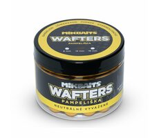 Mikbaits Wafters neutral ausgewogener Löwenzahn 150 ml 12 mm