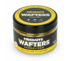 Mikbaits Wafters neutral ausgewogener Löwenzahn 150 ml 16 mm