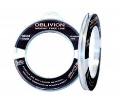 Asso Vlasec Oblivion Shock Leader 100 m 0,60 mm 40 lbs