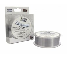 Asso Vlasec Ultra Low Stretch 150 m 0,18 mm