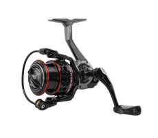 Delphin Angelrolle Carbonix 3T 3000