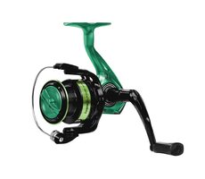 Delphin Rolle Elixir 3T 3000