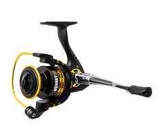 Delphin Rolle Hornet 30