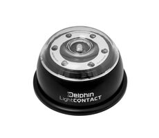 Delphin LightContact 6+1 LED Biwakleuchte