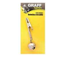 Graff Crocodile