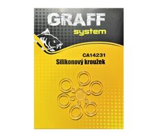 Graff Silikonring L