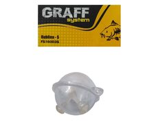 Graff Bubble Größe S