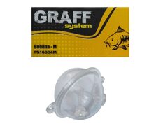 Graff Bubble Größe M