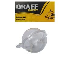 Graff Bubble Größe XXL