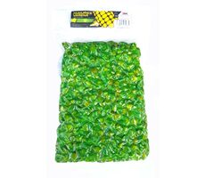 DK Fishing Maispartikel Knoblauch 1kg